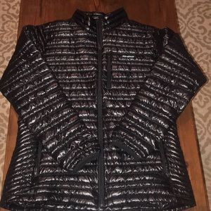 Patagonia Ultralight Down Jacket